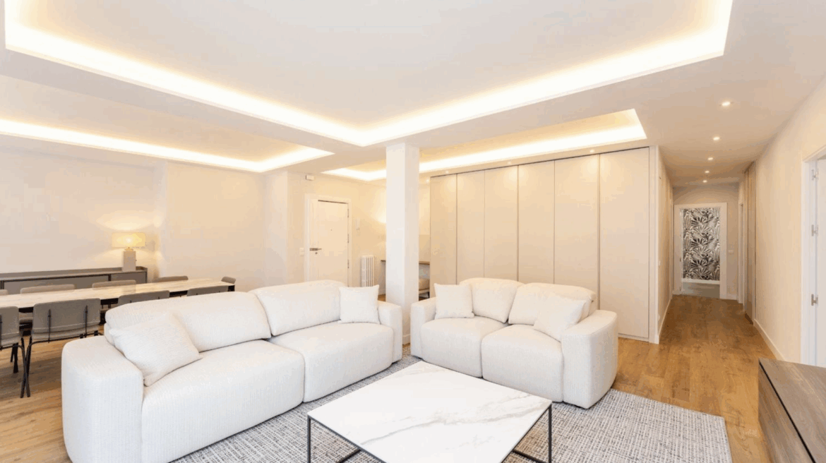 Piso en venta en barrio Ibiza