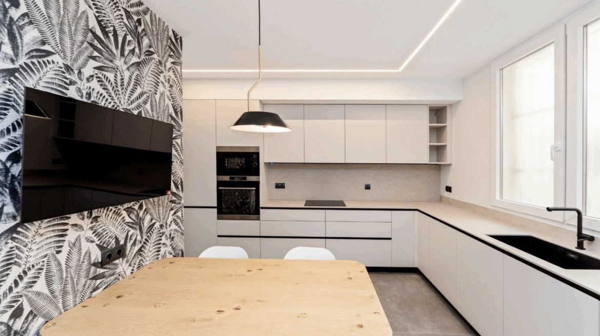 Piso en venta en barrio Ibiza