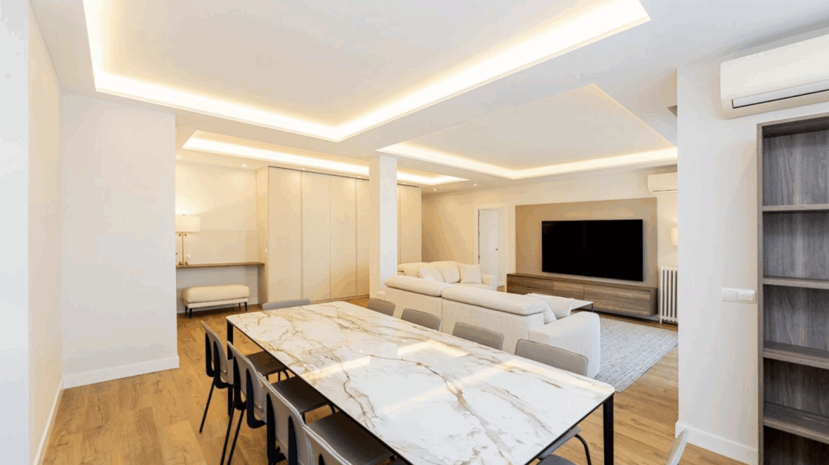 Piso en venta en barrio Ibiza