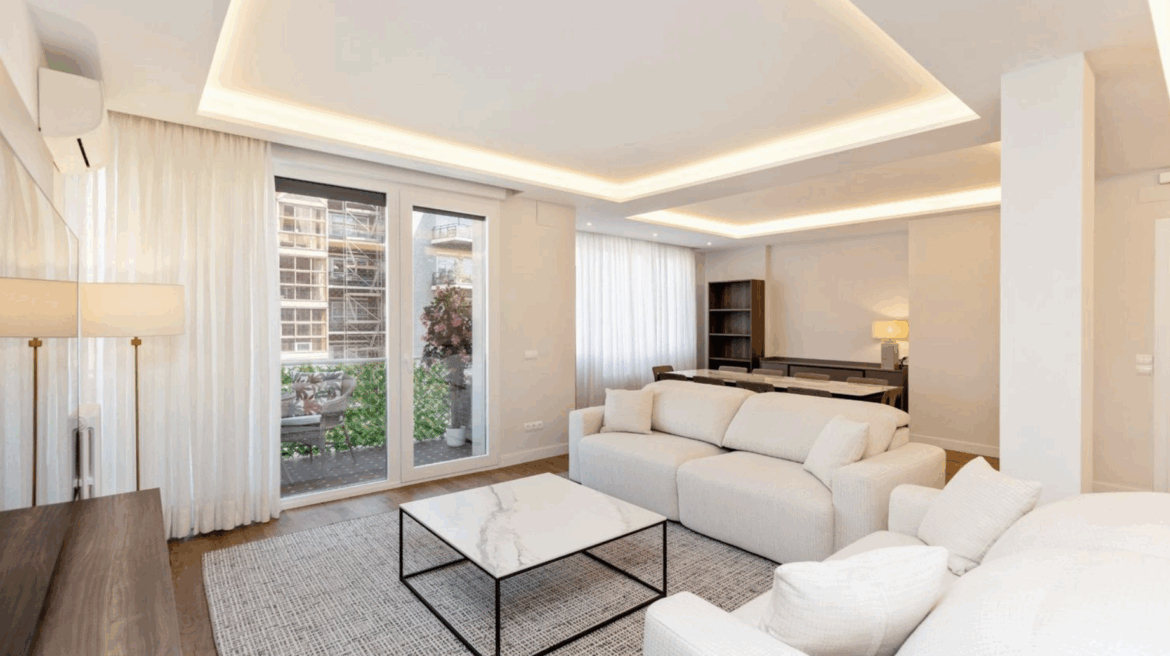 Piso en venta en barrio Ibiza