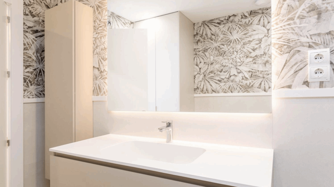 Piso en venta en barrio Ibiza