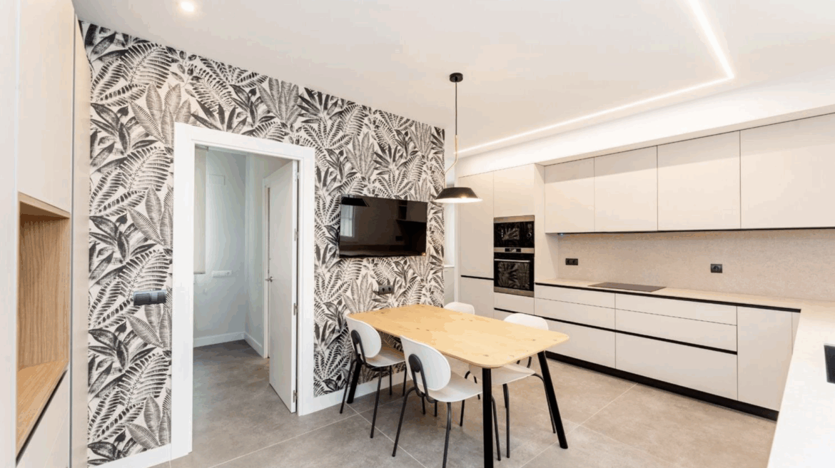 Piso en venta en barrio Ibiza