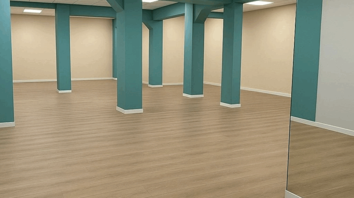 Local en alquiler en Barrio de Huertas