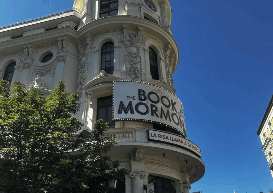 Local en alquiler en Barrio de Huertas