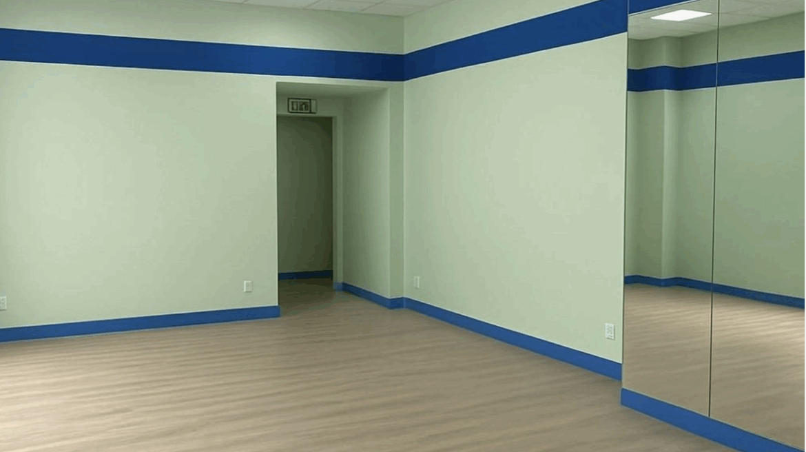 Local en alquiler en Barrio de Huertas