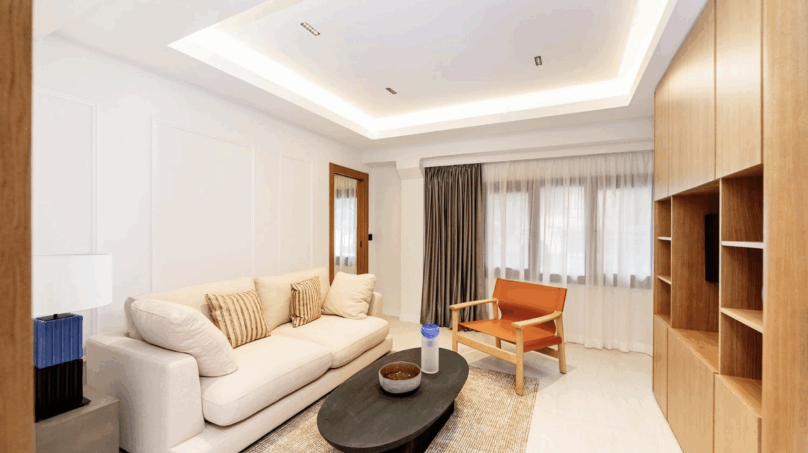 Piso en venta en barrio Goya