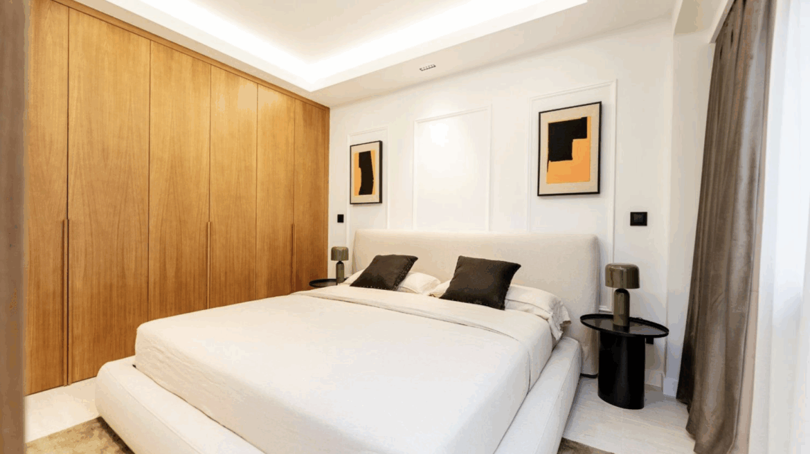 Piso en venta en barrio Goya