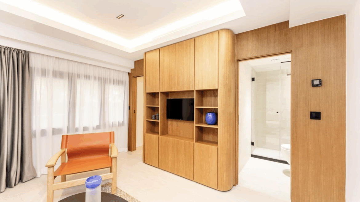 Piso en venta en barrio Goya