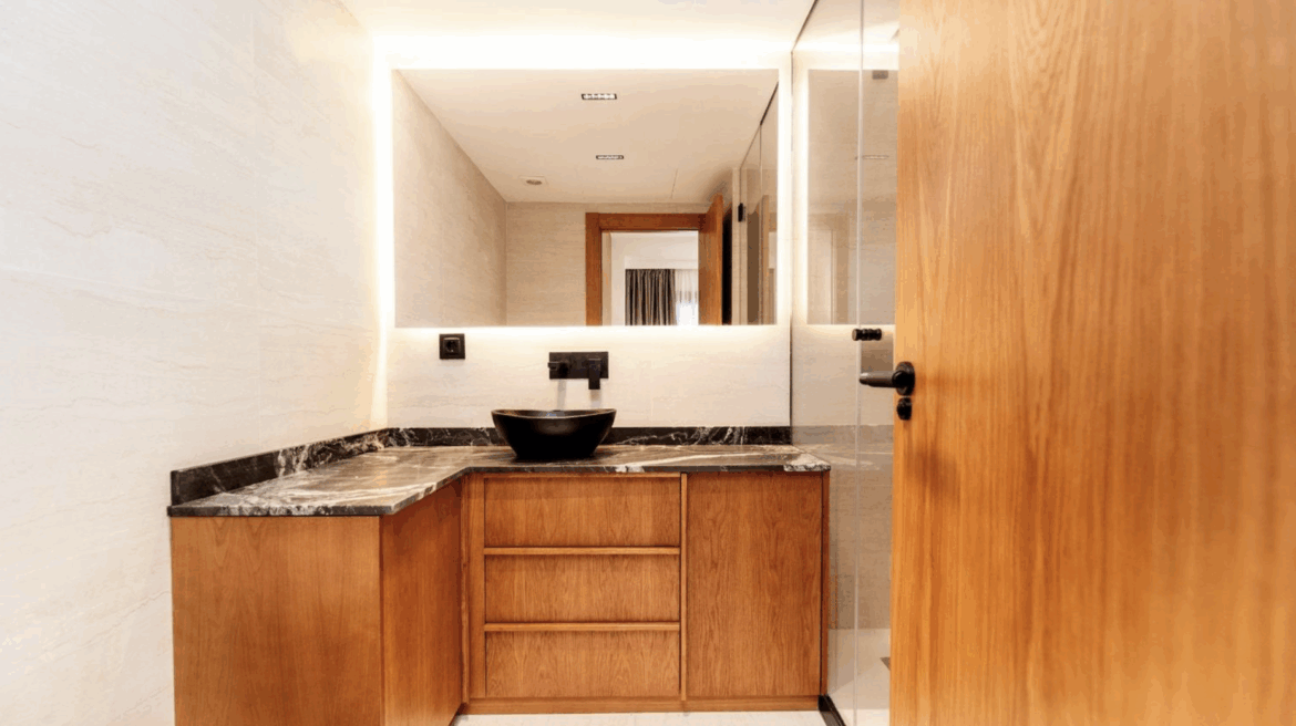 Piso en venta en barrio Goya