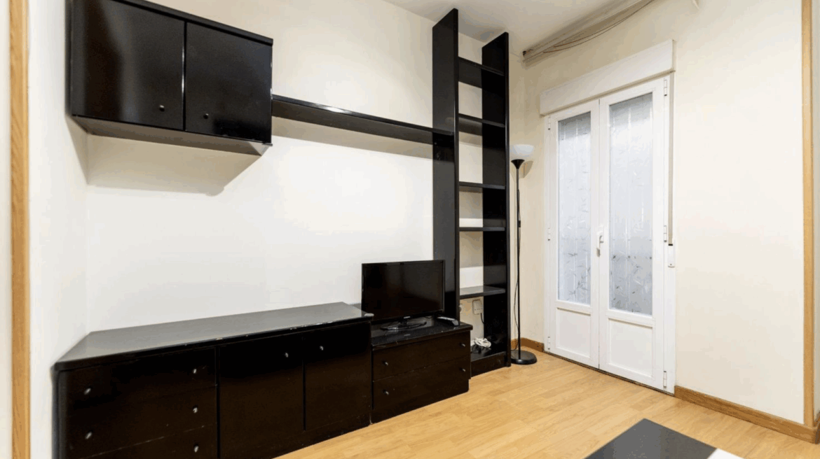 Piso en venta en Argüelles