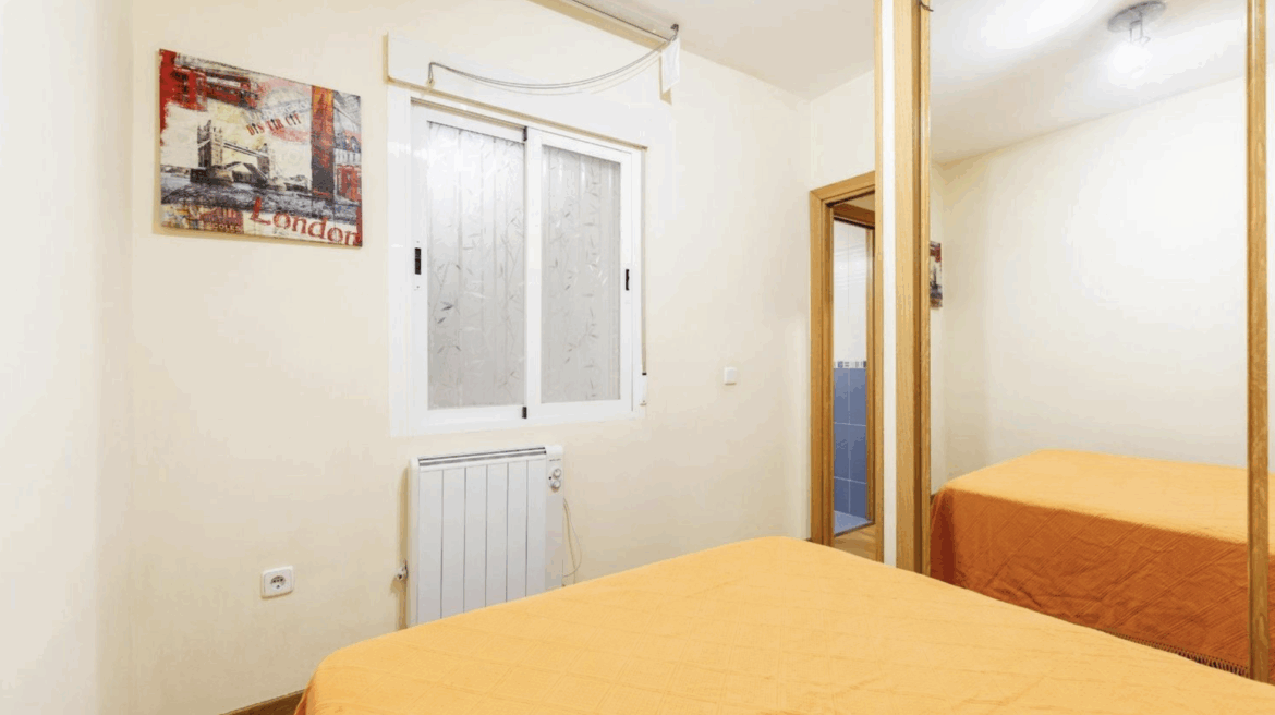 Piso en venta en Argüelles