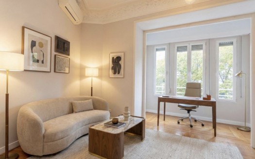 Piso en venta en Alberto Aguilera