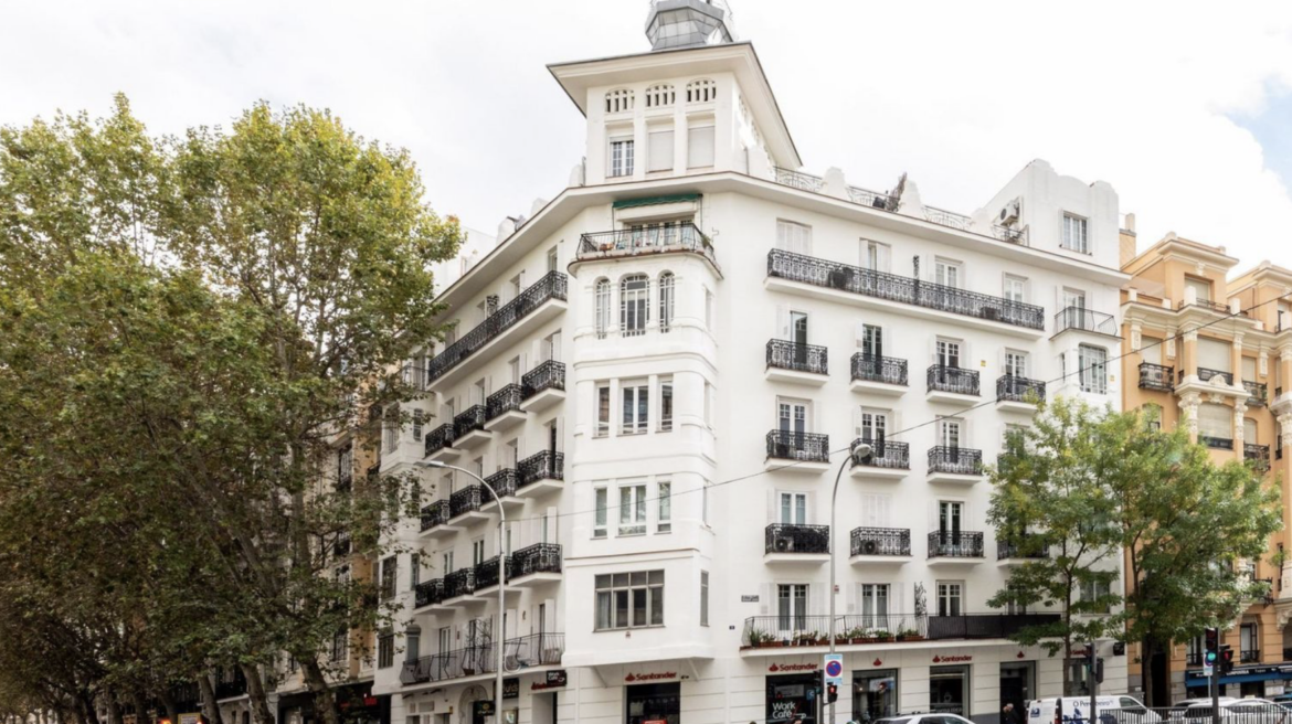 Piso en venta en Alberto Aguilera