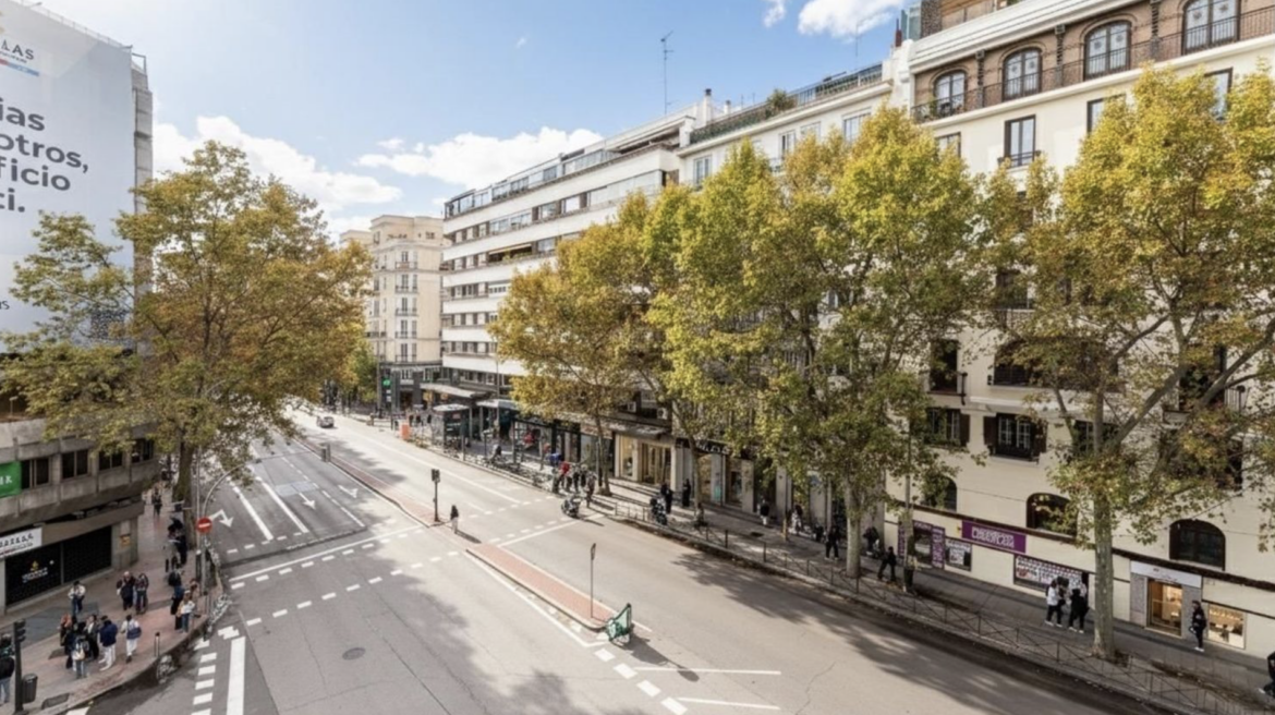 Piso en venta en Alberto Aguilera