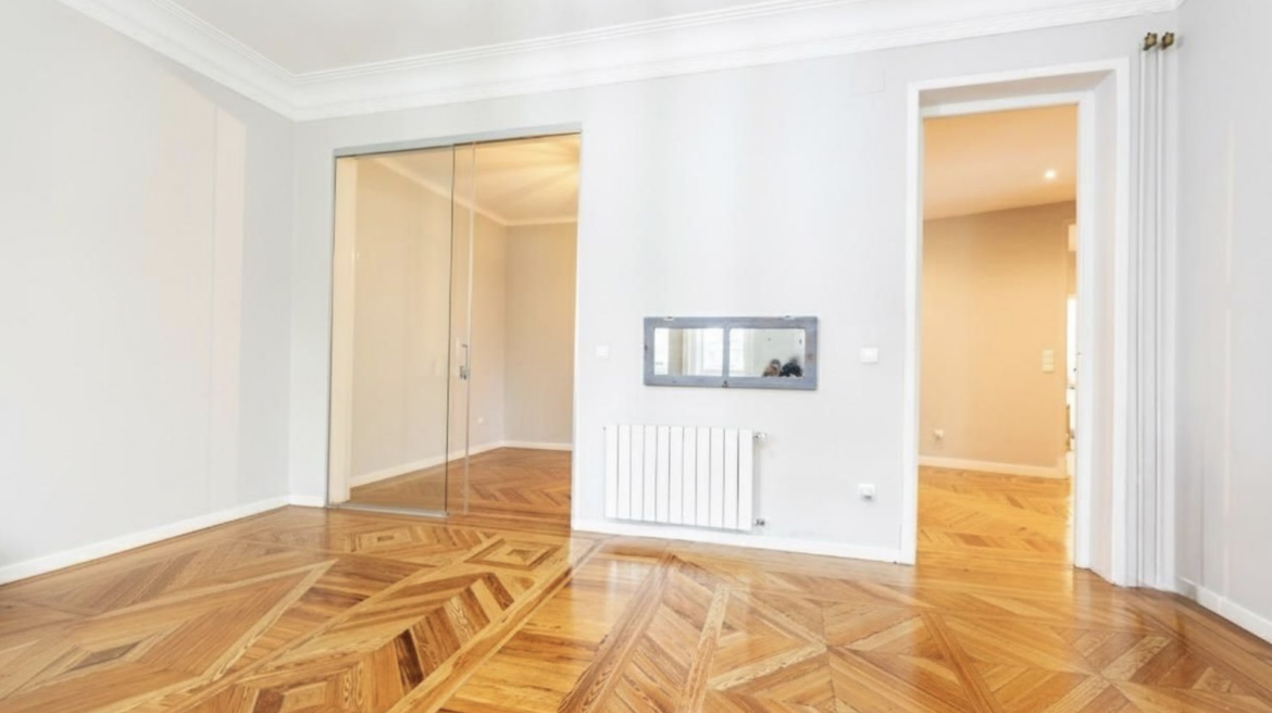 Piso en venta en Alberto Aguilera