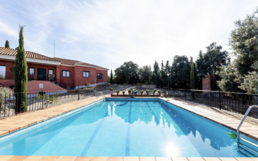 Cigarral en venta en Toledo