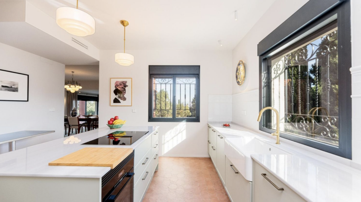 Cigarral en venta en Toledo