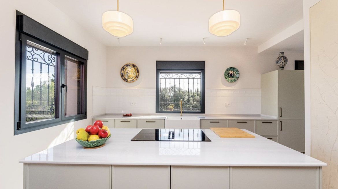 Cigarral en venta en Toledo