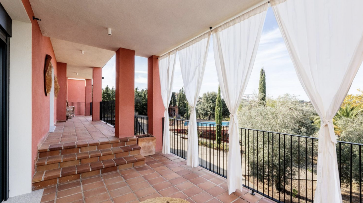 Cigarral en venta en Toledo