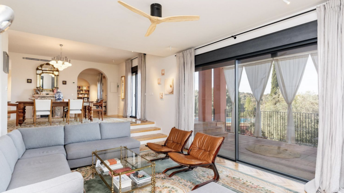 Cigarral en venta en Toledo