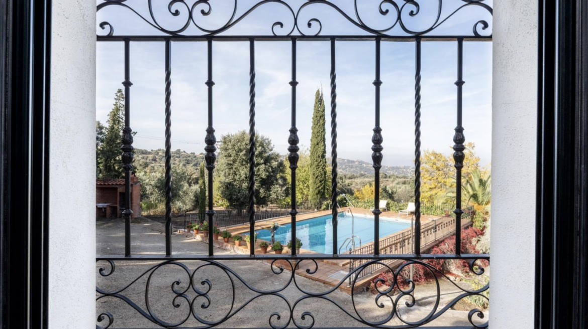 Cigarral en venta en Toledo