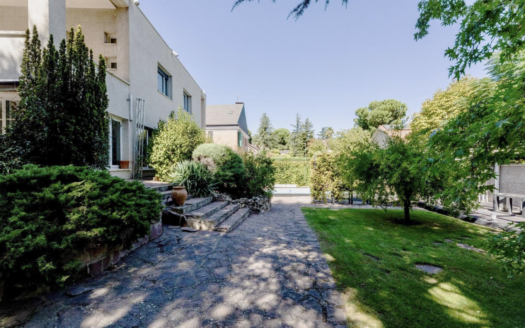 Chalet en venta en Majadahonda