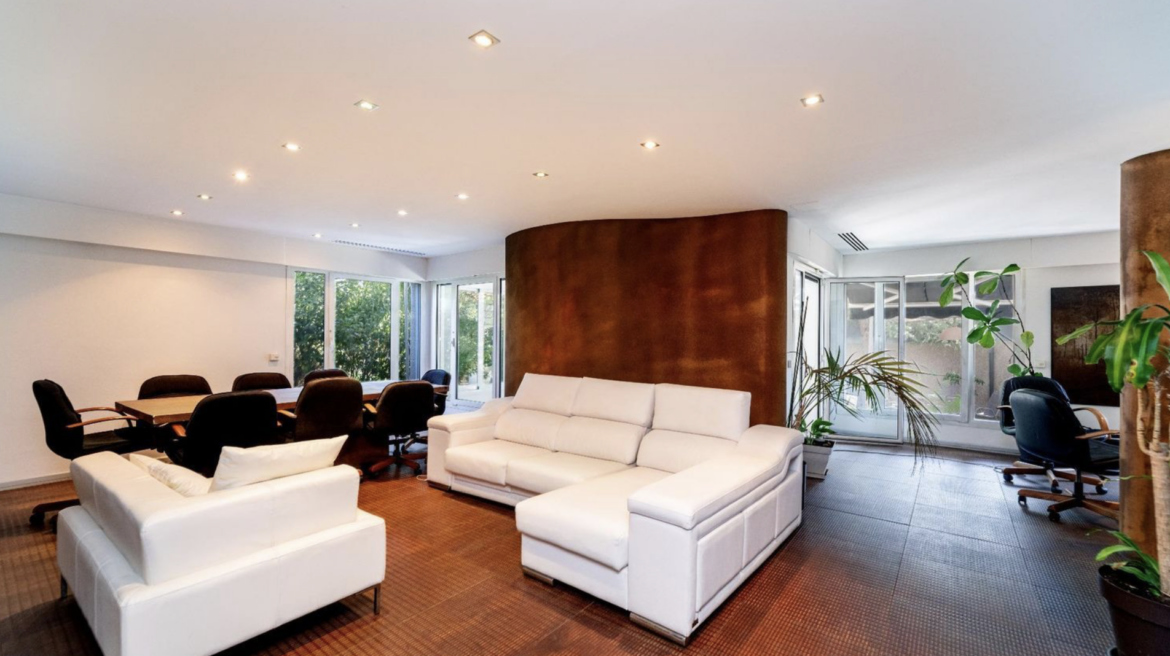 Chalet en venta en Majadahonda