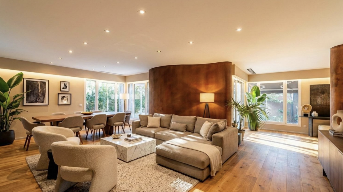 Chalet en venta en Majadahonda