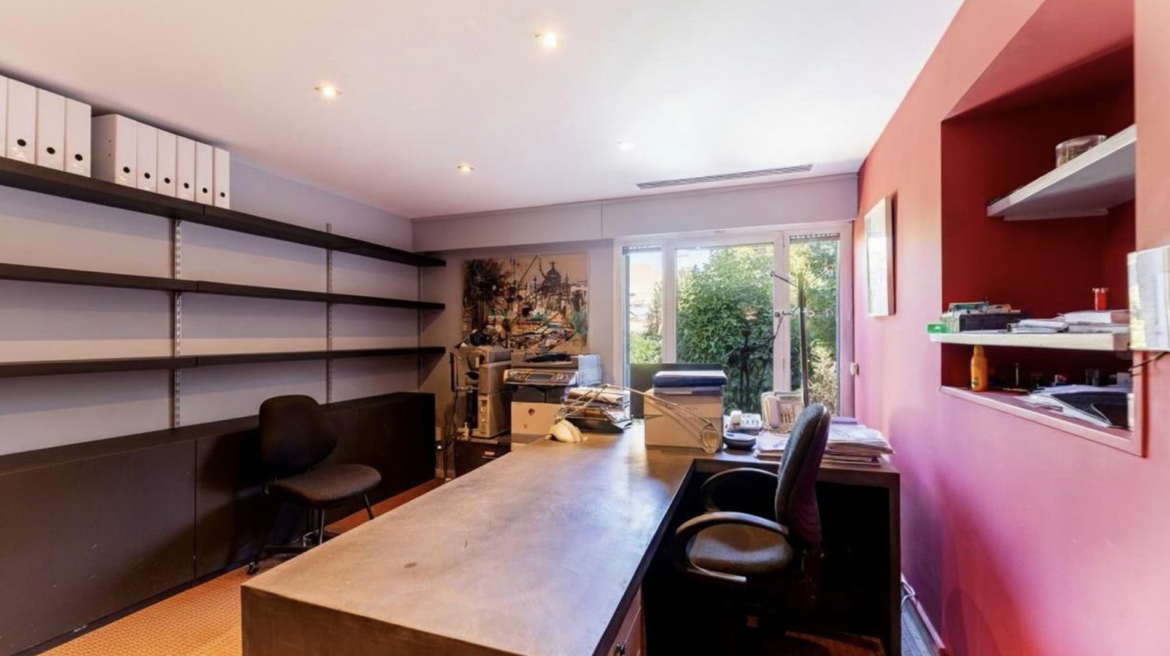 Chalet en venta en Majadahonda