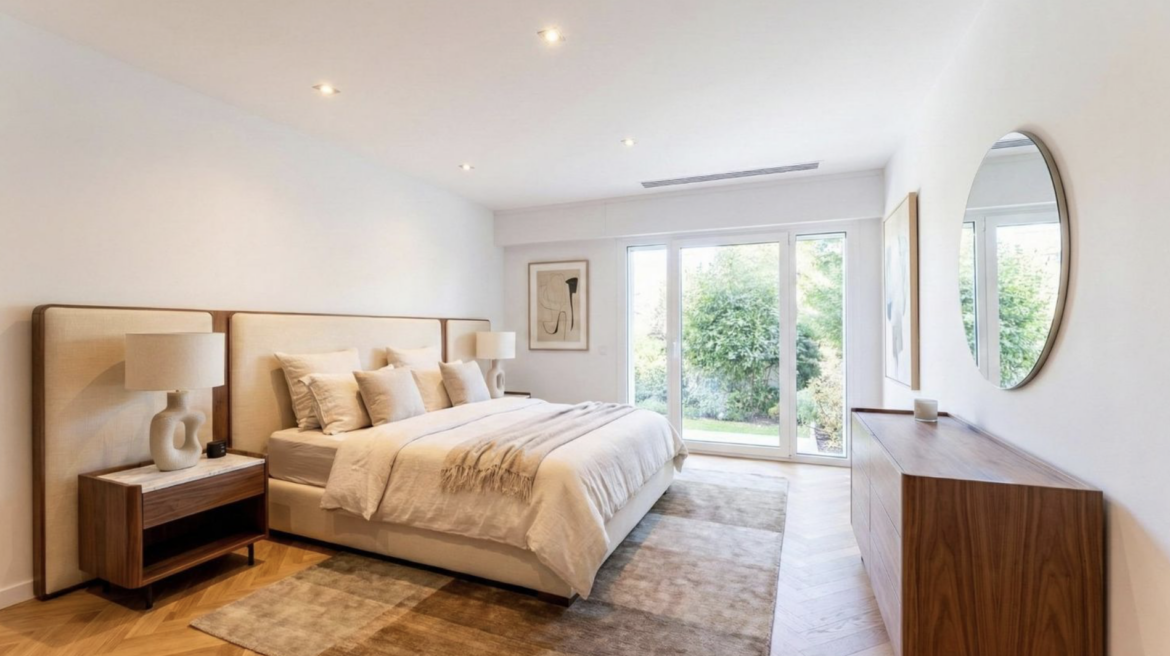 Chalet en venta en Majadahonda