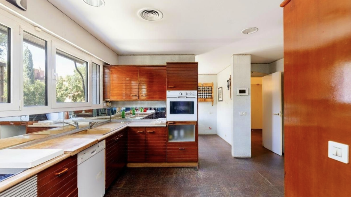 Chalet en venta en Majadahonda