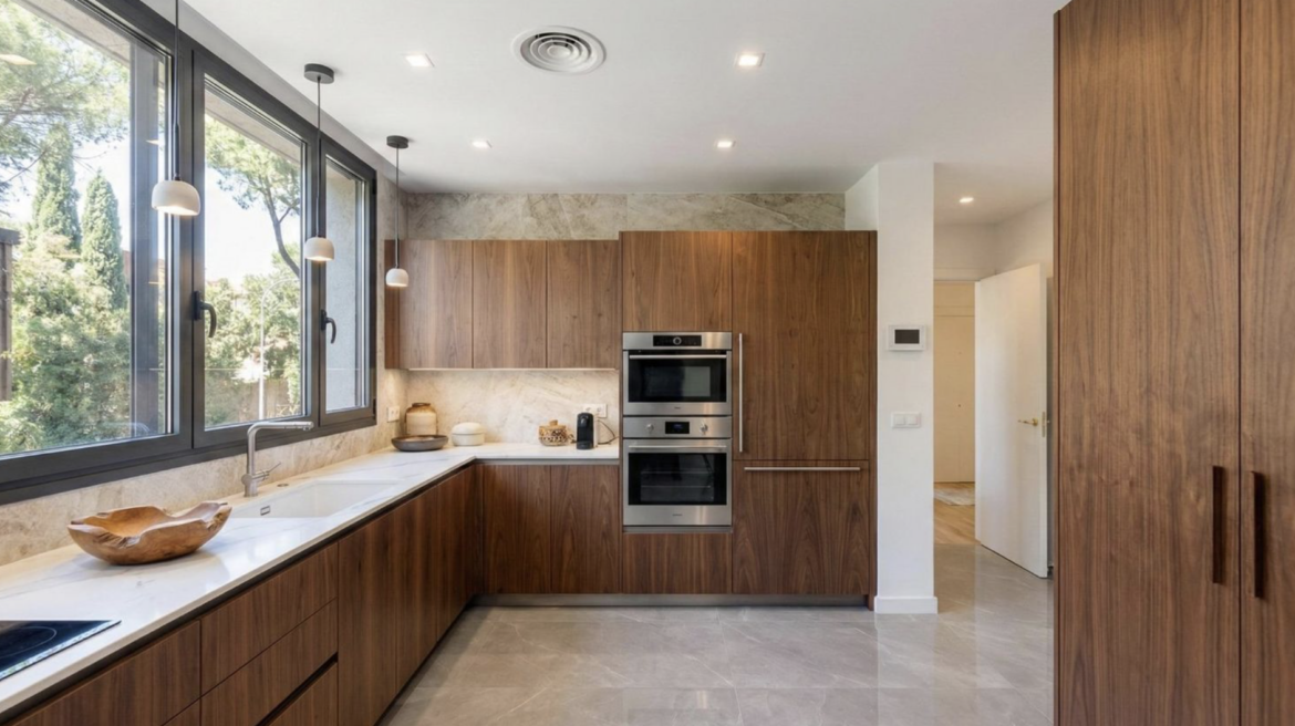 Chalet en venta en Majadahonda