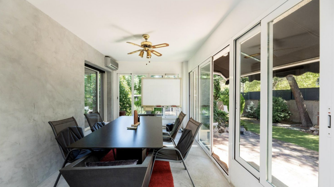 Chalet en venta en Majadahonda