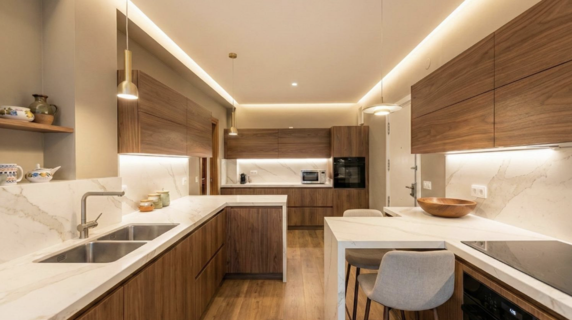 Piso en venta en Cristóbal Bordiú