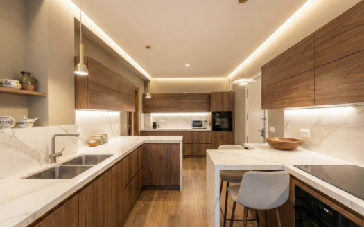 Piso en venta en Cristóbal Bordiú