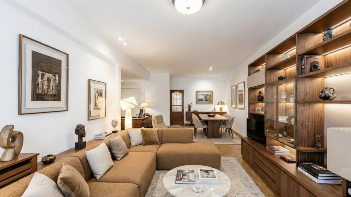 Piso en venta en Cristóbal Bordiú