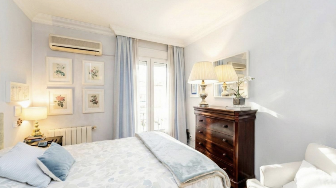 Piso en venta en Calle Ponzano