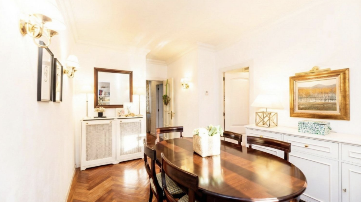 Piso en venta en Calle Ponzano