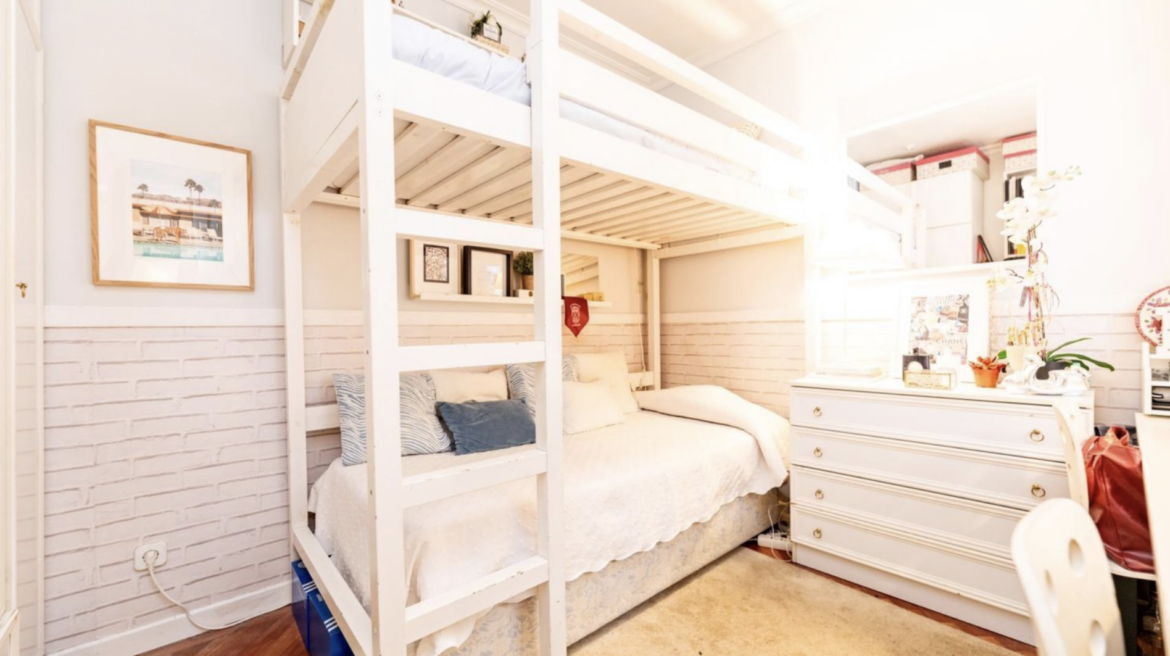 Piso en venta en Calle Ponzano