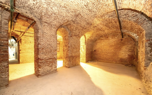 Local en venta en Barrio de Salamanca