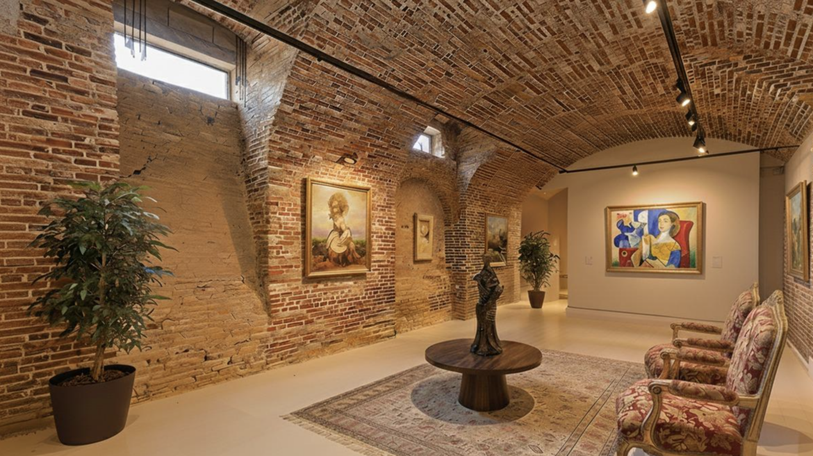 Local en venta en Barrio de Salamanca