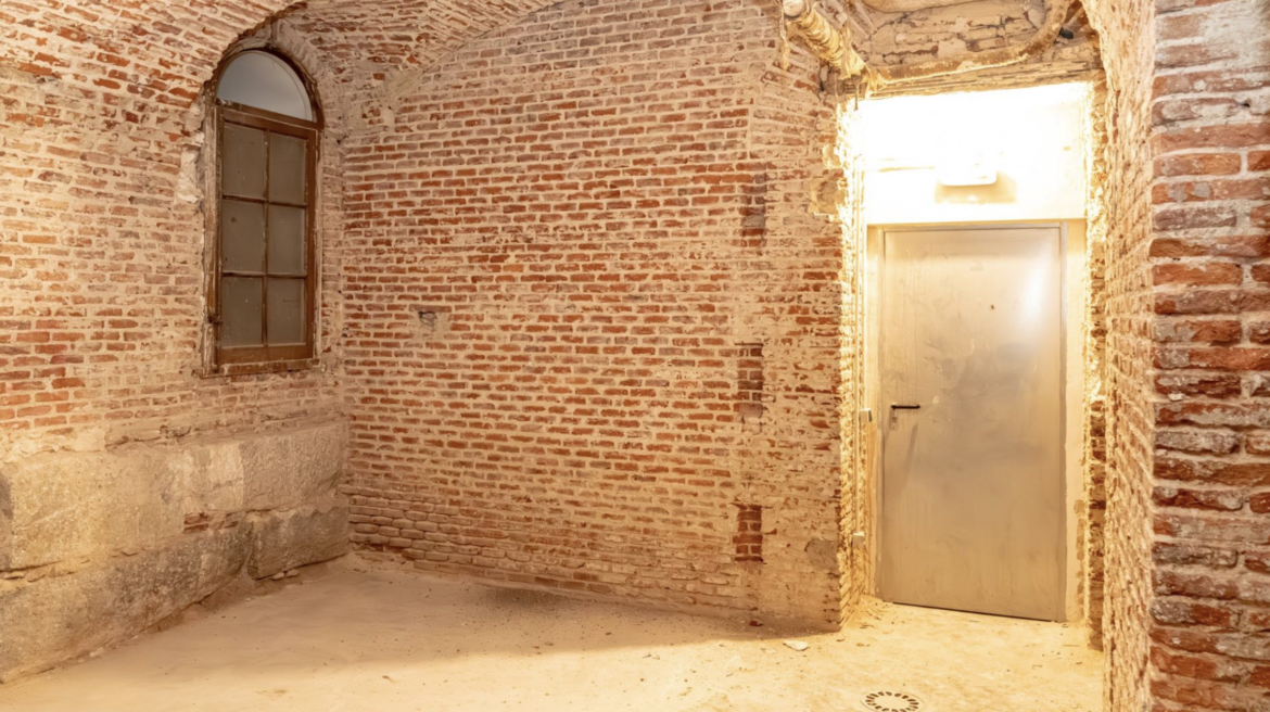 Local en venta en Barrio de Salamanca