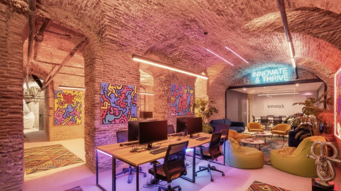 Local en venta en Barrio de Salamanca