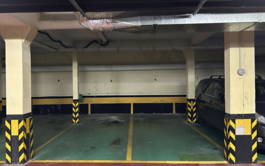 Plaza de garaje en venta en Cristóbal Bordiú