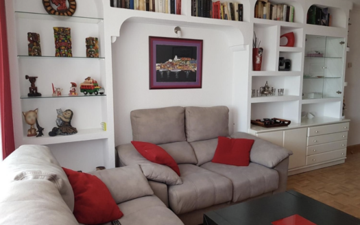 Piso en venta en Puente de Vallecas