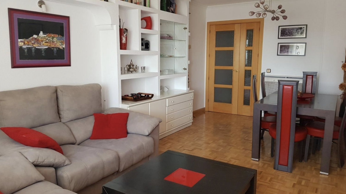Piso en venta en Puente de Vallecas