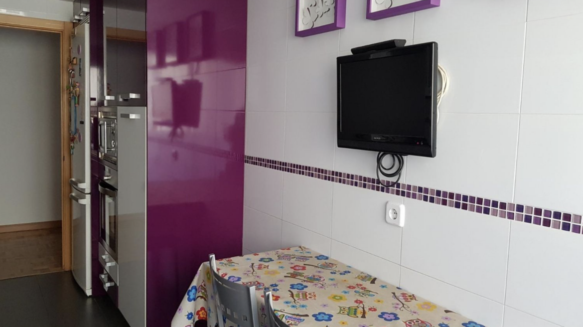Piso en venta en Puente de Vallecas