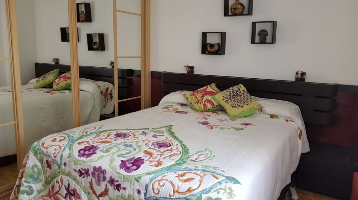 Piso en venta en Puente de Vallecas