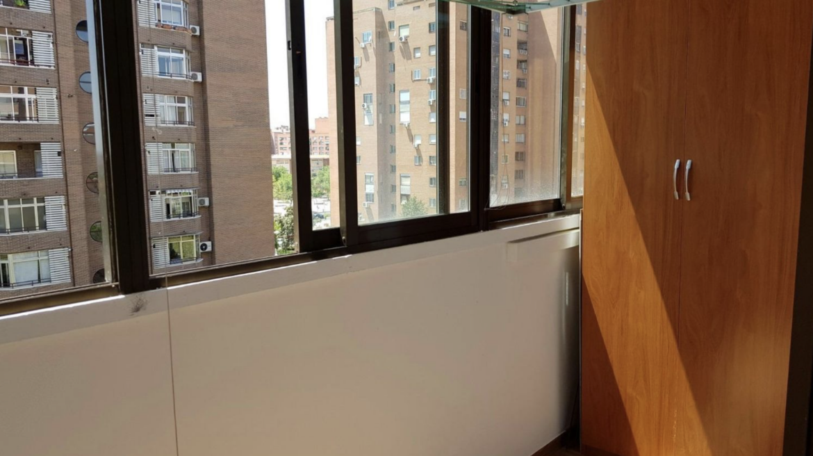 Piso en venta en Puente de Vallecas