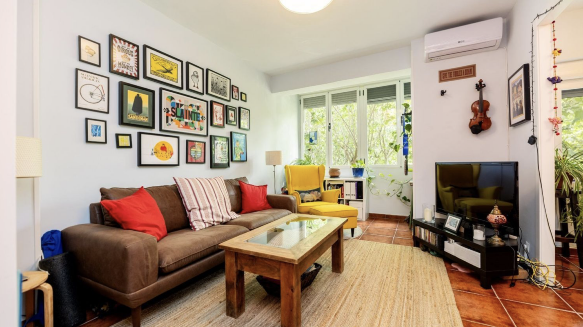 Piso en venta en Estrella